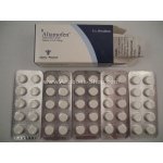Altamofen Alpha Pharma Tamoxifen 20 mg